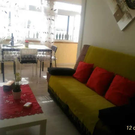 Bonaire Apartment