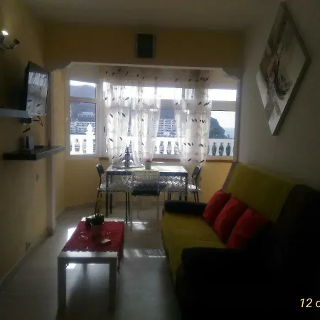 Bonaire Apartment